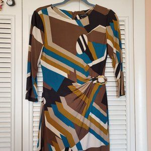 Tahari dress